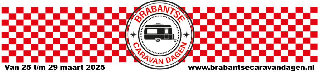 Brabantse caravandagen 1