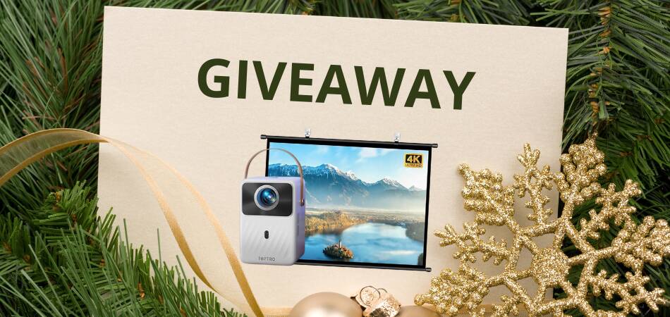 Jeu concours de Noel - Caravelair